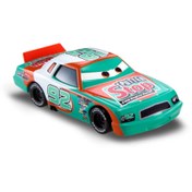 Resim Mattel Disney Cars Murray Clutcburn Gxg56 