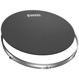 Resim Evans So8 Soundoff Davul Susturucu 8'inç 