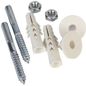 Resim Ersa Lavabo Montaj Vida Seti 