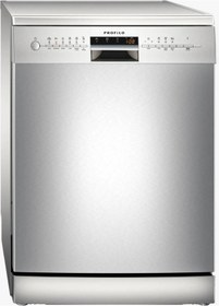 Resim Profilo PROFİLO BM6380MA BULAŞIK MAKİNESİ 6 PRG. İNOX 