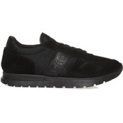 Resim Aeropostale Siyah Erkek Sneaker Trapanı 