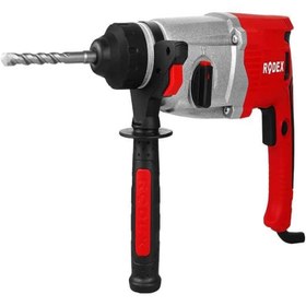 Resim Ürün Evim Rodex Kırıcı Delici Matkap 850w Rdx227 
