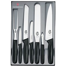Resim Victorinox Mutfak Seti 