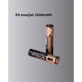 Resim Mey İthalat Bfs Çevre Dostu ve Uzun Ömürlü Enerji Seçeneği – 1000+ Döngü ile Sürdürülebilir Yaşam 