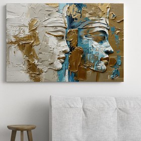 Resim Rolyef - 120x80 ( Çok Satan ) 