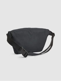 Resim Calvin Klein Nastro Logo Erkek Bel Çantası Black - Black / STD 