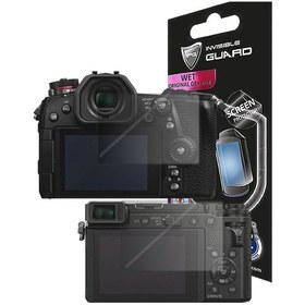 Resim Ipg Panasonic Lumix Dc - Gx9 & G9 Ekran Koruyucu (2 Adet) 