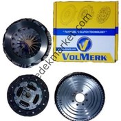 Resim Ford Focus (2014-2019) Sabit Volant +Debriyaj 6 VT 1.6 Sohc (Volmer) 