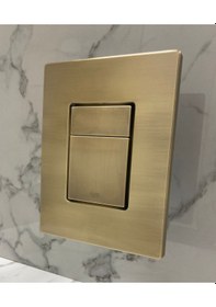Resim Grohe Skate Cosmopolitan Antik Kumanda Paneli 38732gno Antik 