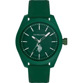 Resim U.S. Polo Assn. USPA1022-06 Erkek Kol Saati 