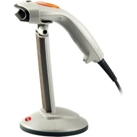 Resim Zebex Z-3101, Tek Çizgili, Lazer, Usb, Barkod, Okuyucu (Ayaklı) 
