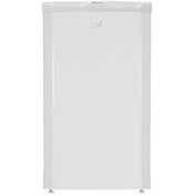 Resim Beko 7043 MB Beyaz Dikey Derin Dondurucu 
