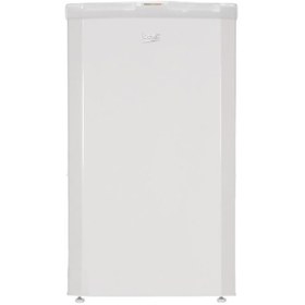 Resim Beko 7043 MB Beyaz Dikey Derin Dondurucu 
