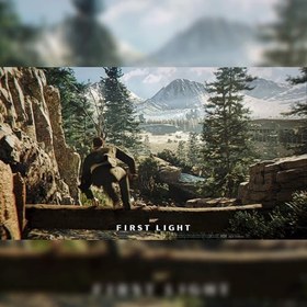 Resim 007 First Light PS5 