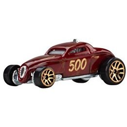 Resim Hot Wheels Vintage Premium Arabalar Sooo Fast JKY32 