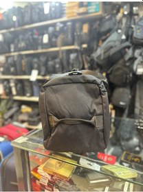 Resim Su Geçirmez Kumaş Seyahat Spor Çantası 