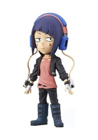 Resim My Hero Academia Anime Manga Aksiyon Figür - 8 CM - Kyoka Jiro 