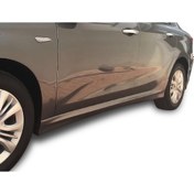 Resim Fiat Egea Sağ & Sol Yan Marşpiyel Seti (Plastik) Plastik N11.35205 
