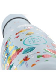 Resim Cool Bottles The Kids Bottle - Candy Land 350ml 