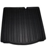 Resim Bod Peugeot 301 Citroen C-Elysee Bagaj Havuzu 2012 Sonrası 