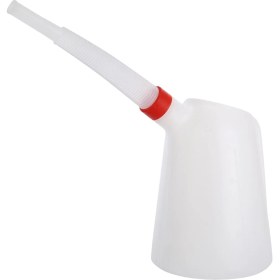 Resim Lonni Yağ Ölçüm, Dökümle Çıkma Izi 2l (Yurt Dışından) 