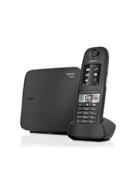 Resim Gigaset E630 Telsiz & Masaüstü Telefon 