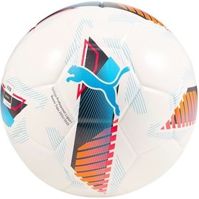 Resim Puma Orbita Süper Lig 3 Futbol Topu Fıfa Quality 084519 01 Beyaz 