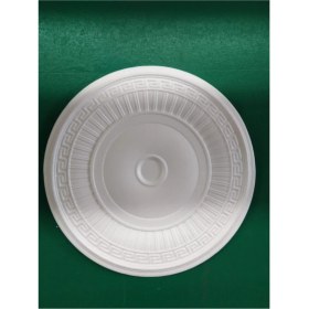 Resim Pakpiyer Tavan Lamba Göbeği Versace 39 cm 