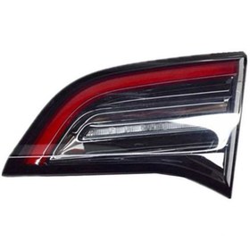 Resim Hella ARKA SOL IC STOP LEDLI TESLA MODEL Y 23> 