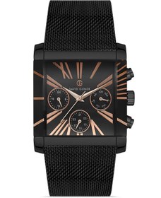 Resim DAVID GUNER DG-8050LC-G2 Erkek Kol Saati 