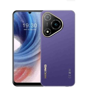 Resim Hiking A49 TR Garanti | 128 GB 4 GB Mor 