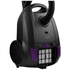 Resim Regal RB 2000 V 700 W Toz Torbalı Elektrikli Süpürge 