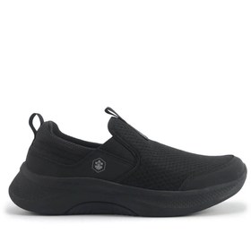 Resim Lumberjack Comper Wmn 5Fx Siyah Kadın Yürüyüş Ayakkabısı A101932251 