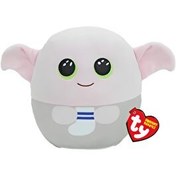 Resim TY Squishy Beanies Harry Potter Dobby 25 Cm 
