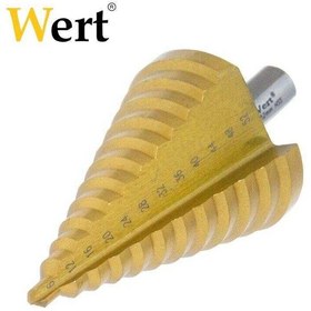 Resim Wert 3505 Kademeli Sac Delgisi 6-52 MM N11.11 