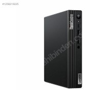 Resim LENOVO THİNKCENTRE İ7-13700T 16GB 512SSD MİNİPC WİN11 PRO 