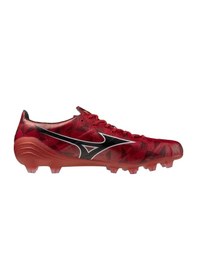 Resim Mizuno Alpha 2 Japan Erkek Krampon Siyah Çok Renkli 