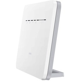 Resim Huawei 4g Router 3 Pro - Beyaz 