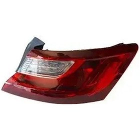 Resim Mars 511263 Stop Lambasi Sag 265507297r 