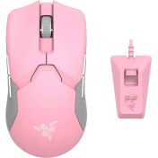 Resim Razer Viper Ultimate Kablosuz Gaming Mouse + Dock RZ01-03050300-R3M1 