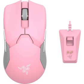 Resim Razer Viper Ultimate Kablosuz Gaming Mouse + Dock RZ01-03050300-R3M1 