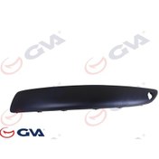 Resim Ön Tampon Kaplamasi Sol P307 2005- 504651056 