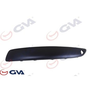 Resim Ön Tampon Kaplamasi Sol P307 2005- 504651056 