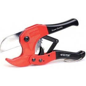 Resim Pvc / Pprc / Plastik Boru Kesme Makası 42 Mm 