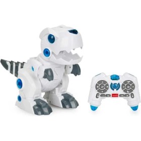 Resim AlaNova Alano 79700 Uzaktan Kumandalı Akıllı Robot Dino VA74 