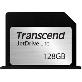 Resim Transcend TS128GJDL360 128GB JetDriveLite 360 rMBP 15" 13-M14 Macbook Hafıza Artırma Kartı 