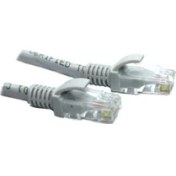 Resim Teknogreen TKC-020 Utp Cat6 20 mt Gri Patch Kablo 