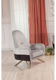 Resim Modalife Demre Berjer Gri 