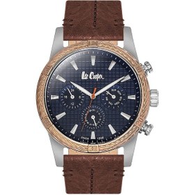 Resim Lee Cooper Erkek Kol Saati LC06524.595 