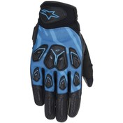 Resim Alpınestars Masaı Gloves Motosiklet Eldiveni (527496079)-S 